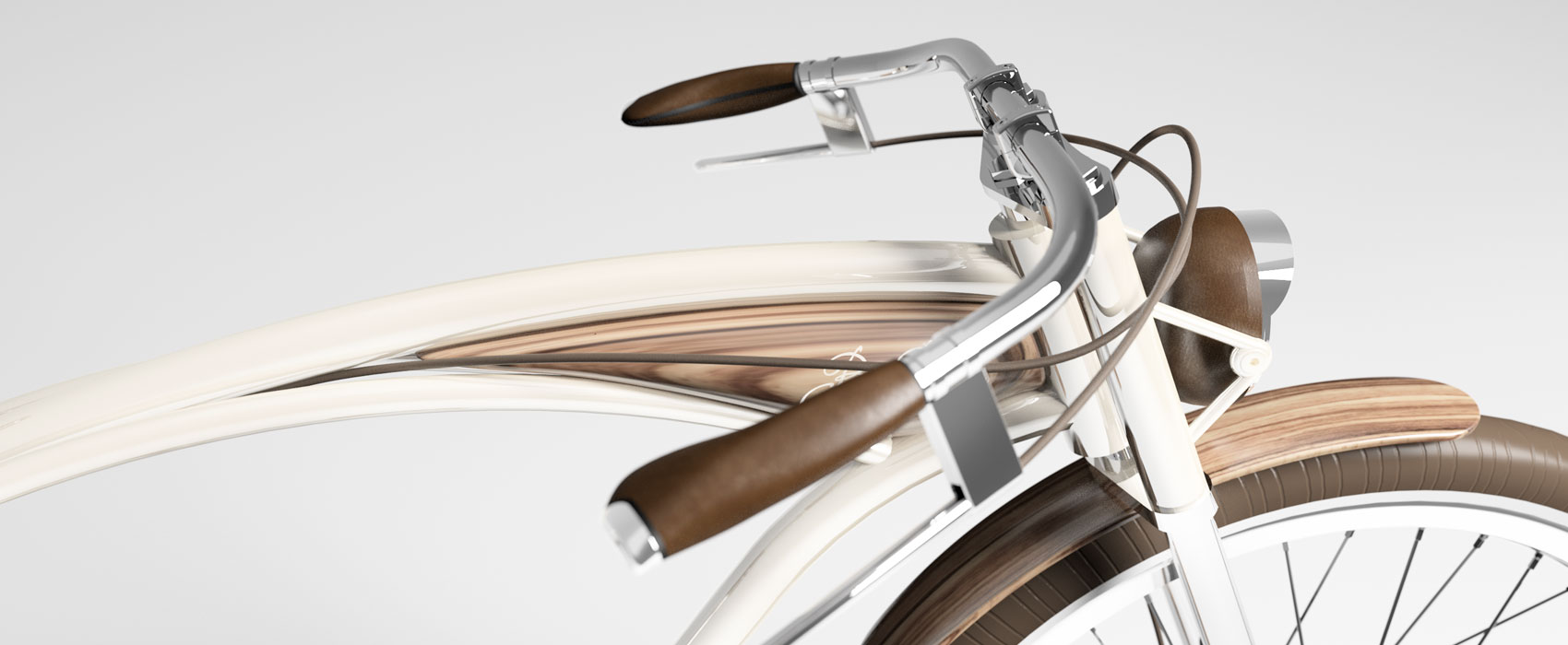 bbella old style handlebar