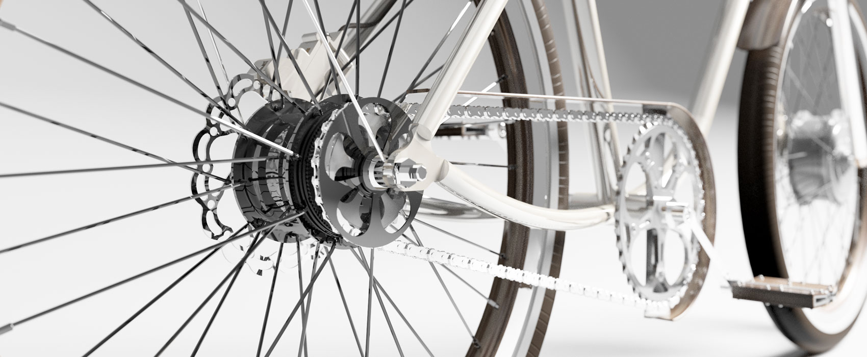 bbella hub gears